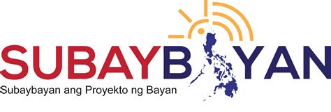 subaybayan dilg log in